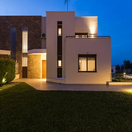 Villa Omg Chaniotis