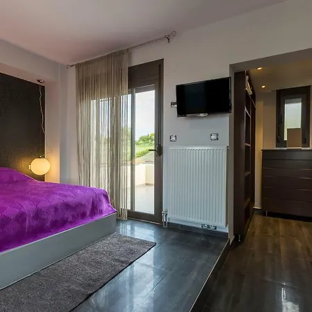 Villa Omg Chaniotis