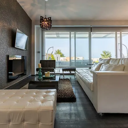 Villa Omg Chaniotis